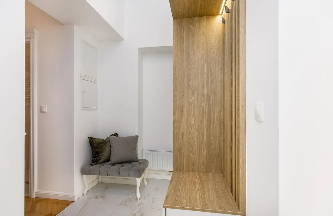 Wielopole 7 Apartment 2 Rooms-1